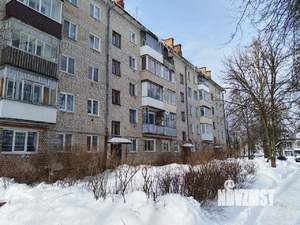 2-к квартира, на длительный срок, 44м2, 3/5 этаж