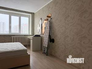 1-к квартира, на длительный срок, 40м2, 8/14 этаж