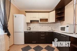 1-к квартира, посуточно, 45м2, 7/14 этаж