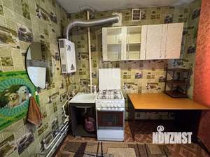 1-к квартира, на длительный срок, 31м2, 2/5 этаж