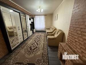 1-к квартира, на длительный срок, 50м2, 5/5 этаж