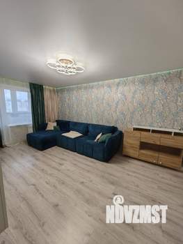 2-к квартира, на длительный срок, 56м2, 7/10 этаж