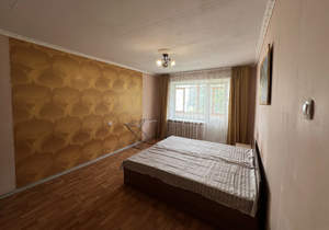 1-к квартира, на длительный срок, 40м2, 1/10 этаж
