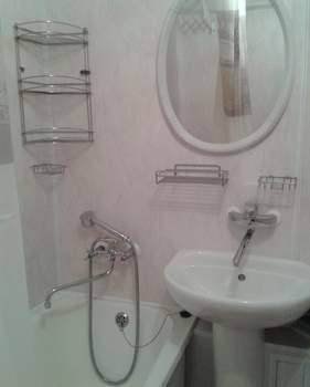 1-к квартира, на длительный срок, 40м2, 3/9 этаж