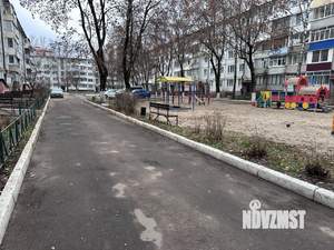 1-к квартира, на длительный срок, 30м2, 3/5 этаж