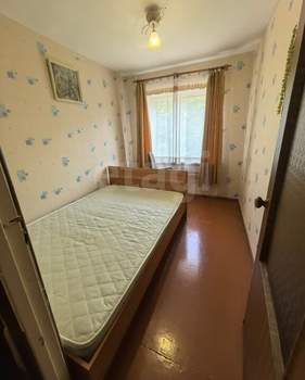 3-к квартира, на длительный срок, 49м2, 2/5 этаж