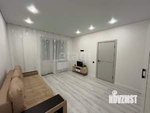 1-к квартира, на длительный срок, 37м2, 5/16 этаж