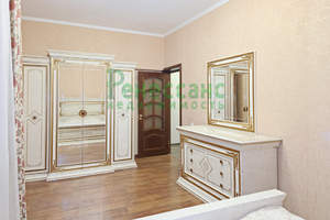 3-к квартира, на длительный срок, 102м2, 3/5 этаж