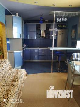 1-к квартира, на длительный срок, 50м2, 12/12 этаж