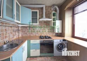 2-к квартира, на длительный срок, 42м2, 4/4 этаж