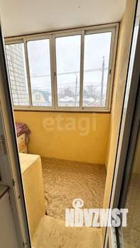 1-к квартира, на длительный срок, 42м2, 2/10 этаж