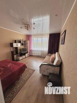 1-к квартира, на длительный срок, 39м2, 9/10 этаж