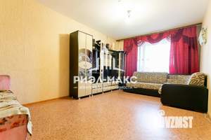 1-к квартира, на длительный срок, 42м2, 3/10 этаж