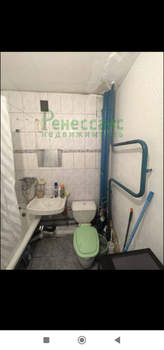 1-к квартира, на длительный срок, 40м2, 6/14 этаж