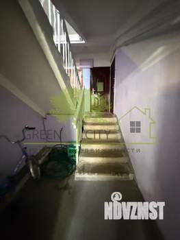 3-к квартира, на длительный срок, 54м2, 5/5 этаж