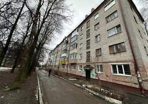 1-к квартира, на длительный срок, 32м2, 1/5 этаж