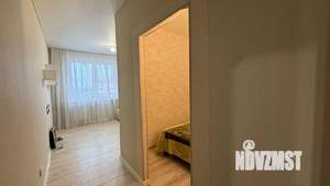 1-к квартира, на длительный срок, 39м2, 10/16 этаж