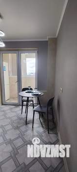 1-к квартира, посуточно, 35м2, 10/10 этаж