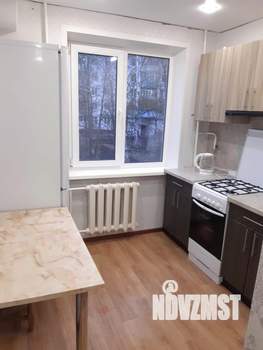 1-к квартира, на длительный срок, 30м2, 4/5 этаж