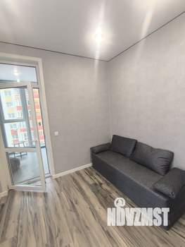 1-к квартира, на длительный срок, 40м2, 11/16 этаж