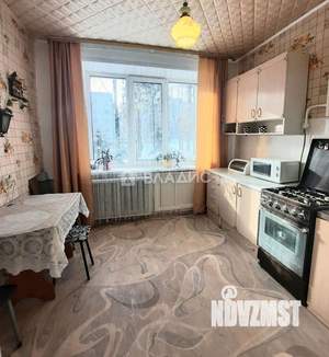 1-к квартира, на длительный срок, 31м2, 1/5 этаж