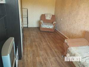 1-к квартира, на длительный срок, 30м2, 5/5 этаж