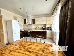 3-к квартира, посуточно, 120м2, 14/14 этаж