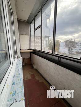 1-к квартира, на длительный срок, 38м2, 4/9 этаж