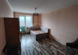 1-к квартира, на длительный срок, 37м2, 3/13 этаж