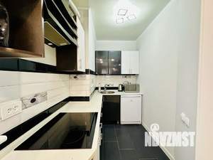 2-к квартира, посуточно, 60м2, 8/14 этаж