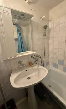 3-к квартира, на длительный срок, 62м2, 3/9 этаж