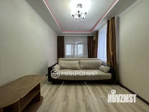 2-к квартира, на длительный срок, 50м2, 1/5 этаж