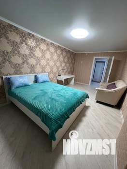 1-к квартира, посуточно, 50м2, 10/10 этаж