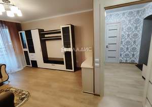 1-к квартира, на длительный срок, 45м2, 7/10 этаж