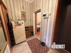 1-к квартира, на длительный срок, 32м2, 5/5 этаж