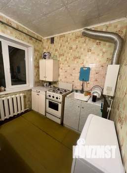 2-к квартира, на длительный срок, 45м2, 5/5 этаж