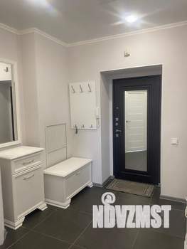 1-к квартира, посуточно, 50м2, 9/15 этаж