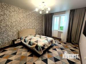 3-к квартира, на длительный срок, 83м2, 9/16 этаж