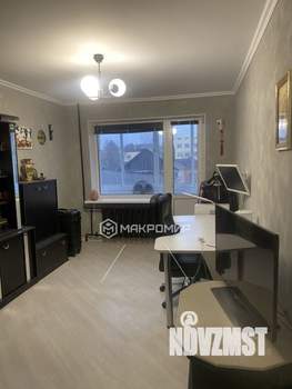 2-к квартира, на длительный срок, 45м2, 2/5 этаж