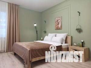 2-к квартира, посуточно, 70м2, 3/16 этаж
