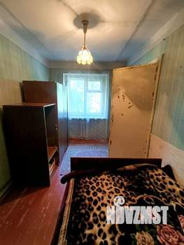 2-к квартира, на длительный срок, 45м2, 3/5 этаж