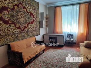 2-к квартира, на длительный срок, 49м2, 2/4 этаж