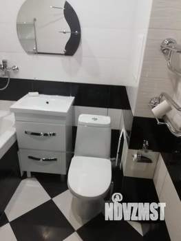 1-к квартира, на длительный срок, 37м2, 9/10 этаж