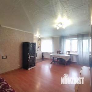 2-к квартира, на длительный срок, 42м2, 4/5 этаж