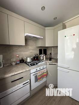 2-к квартира, на длительный срок, 50м2, 1/2 этаж