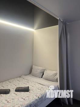 1-к квартира, посуточно, 36м2, 7/9 этаж