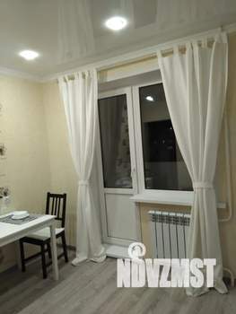 1-к квартира, посуточно, 41м2, 7/10 этаж