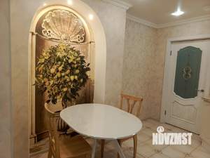 1-к квартира, на длительный срок, 41м2, 16/18 этаж