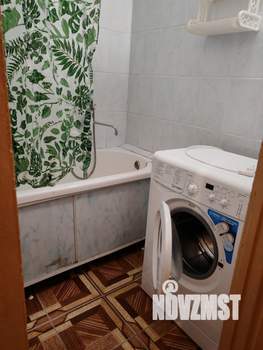 1-к квартира, на длительный срок, 31м2, 5/5 этаж