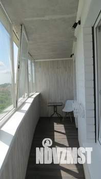 1-к квартира, посуточно, 47м2, 7/19 этаж